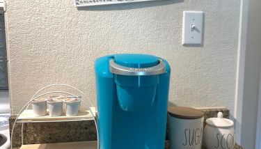 Sun Splashed Condo! Steps to Beach and 2 Pools Galveston Island - Photo 4