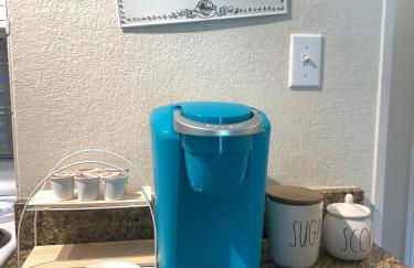 Sun Splashed Condo! Steps to Beach and 2 Pools Galveston Island - Foto 4