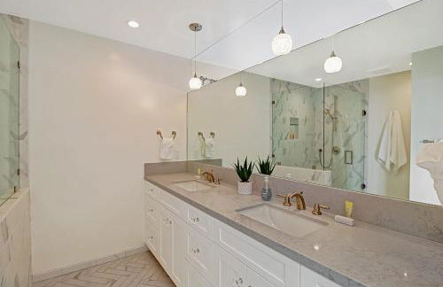 Leadbetter Beach Retreat - Foto 20