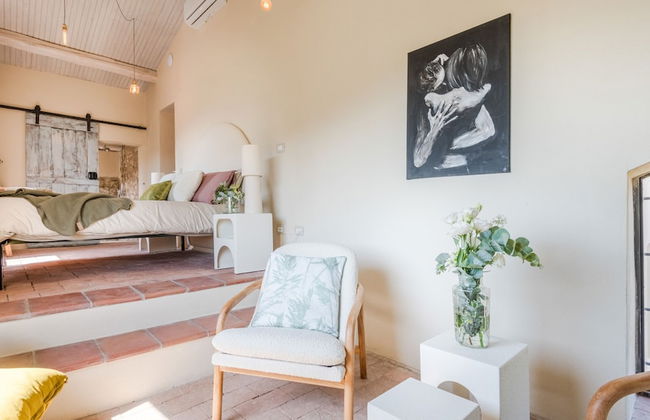 Le Due Terre Farmhouse - Foto 45