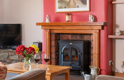 Stable Barn - Foto 1