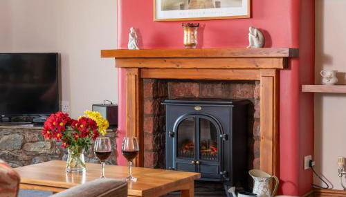 Stable Barn - Foto 1