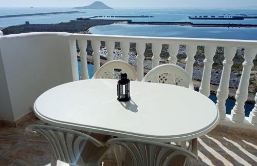 VENECIA AZUL, sunny terrace & beautiful sea views - Foto 6