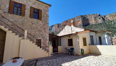 Dafnon Stone House - Foto 3