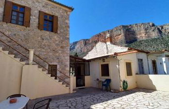 Dafnon Stone House - Foto 3