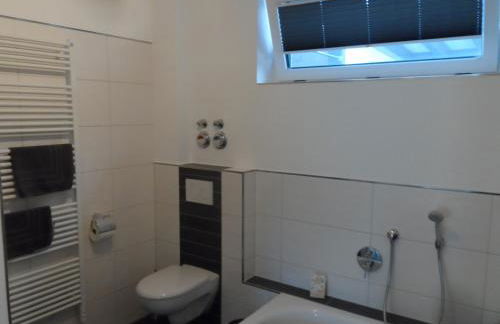 Klimatisierte Wohnung Schwarzwald Europapark Rust barrierefrei 110 qm - Foto 14