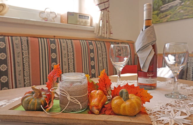 Hänslers Hof Ferienwohnung - Foto 20