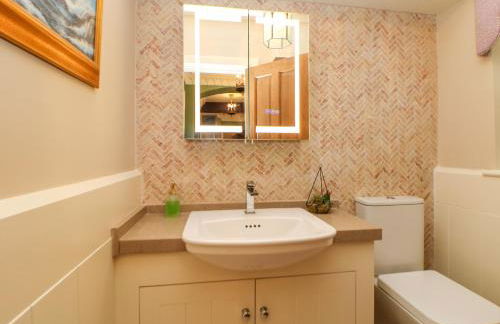 The Old Coach House - Foto 15