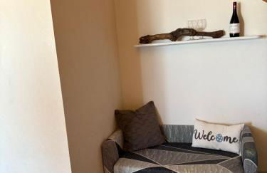 Gemütliche Ferienwohnung Schloßblick Apartment in Geisenheim am Rhein - Rheingau - Foto 4