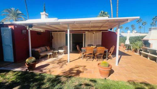 Espacioso Bungalow en Maspalomas - Foto 4