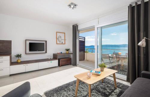 Villa Jolara With Heated Pool - Deluxe Apartment 12 - Foto 5