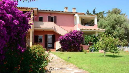 Casa Smeralda - Foto 2