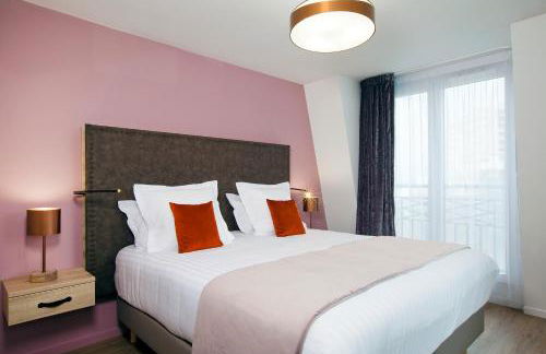 Residhome Puteaux La Defense - Foto 1