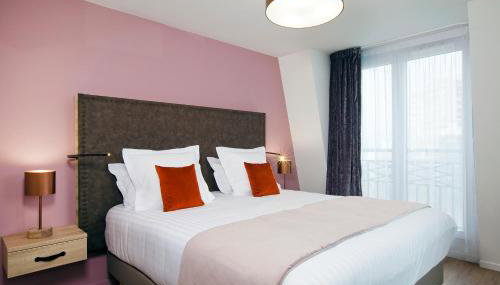 Residhome Puteaux La Defense - Foto 1