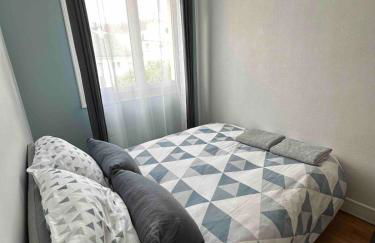 Apartment, 63 m2 Hyper-center - Foto 6