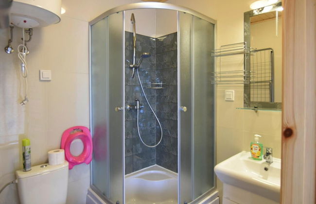 Holiday Home in Ustka Near Quiet Beach - Photo 15