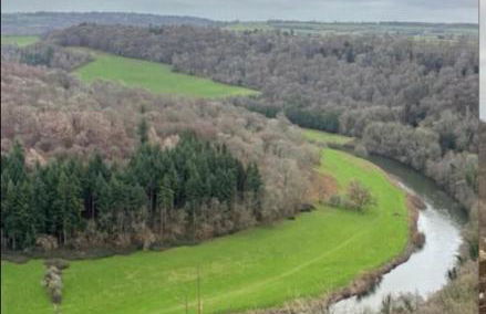 The Linen Loft - 2 Bed Apartment - Central Town Location - Area of Outstanding Natural Beauty - Foto 14