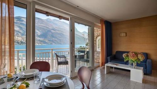 Casa Toblini al Lago on the beach - Foto 5