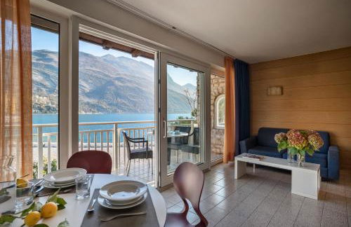 Casa Toblini al Lago on the beach - Foto 5