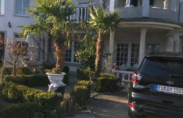 Villa in Walsrode - Photo 43