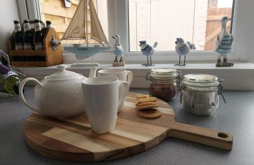 Potts House - Hornsea on the Yorkshire coast - Foto 38