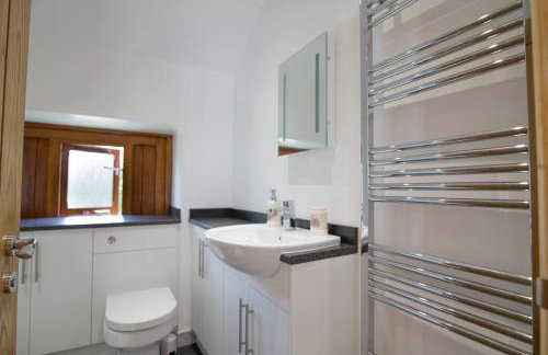 Hendra Retreat Piglets Cottage North Cornwall - Foto 14