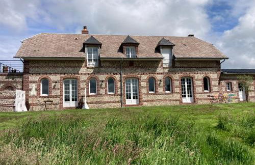 Clos Phitarra, charmant gîte pour 2 personnes à 7 mns d'Etretat - Foto 25