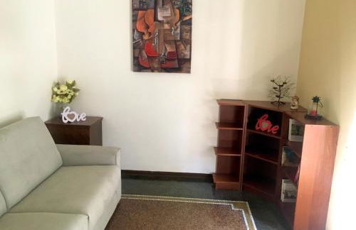 Delicious House Genova - Foto 11