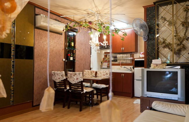 Taean White Sand Pension - Photo 38