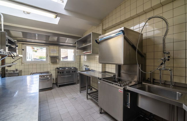 Eifel Nationalpark Grand Lodge - Photo 10