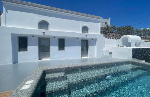 Solo Sole Suites Santorini - Foto 1