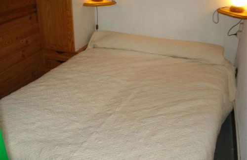 DUPLEX 5 p - St Lary Soulan centre Village - Foto 8