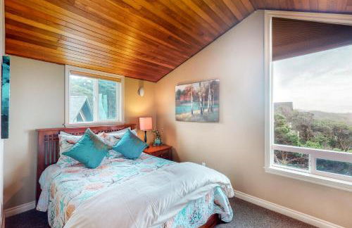 Ocean Light Cottage - Foto 25