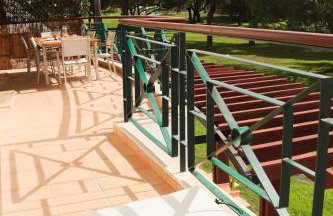 Luxury Apartment in Vila Sol Resort - Foto 39