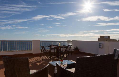 Lighthouse Cullera Penthouse - Photo 15