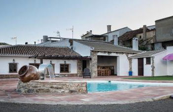 Charming Villa in Mondrón with Private Pool - Foto 34