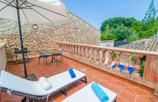 Ca Na Missa 10 in Llub - Foto 32