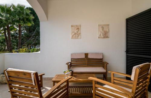 Alto Golf Sea Oceanview - Foto 23