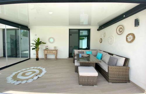 Tarifa Cozy House - Private Pool - Wifi - Modern - Photo 34