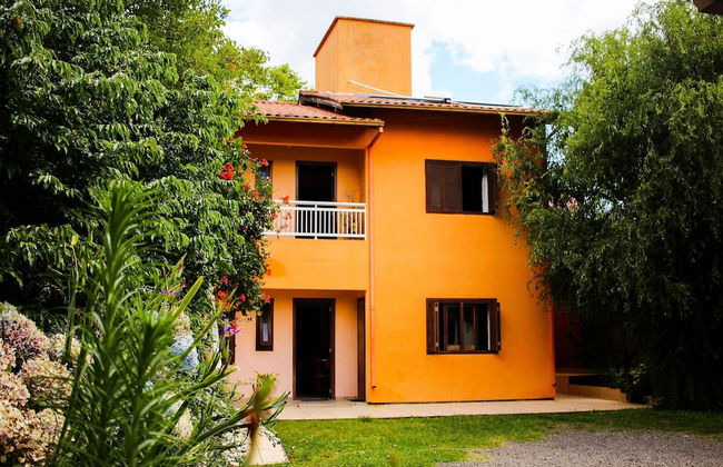 Pousada da Célia - Urubici - SC - Photo 31