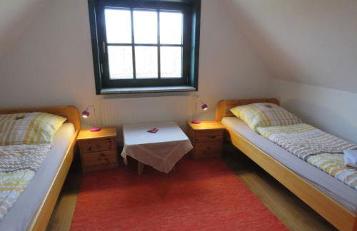 Ferienhaus Hanse im Feriendorf Altes Land - Photo 29