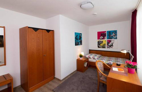 Panoramablick Appartement - traumhaft! - Foto 6