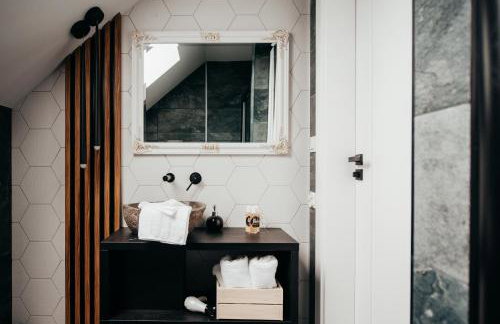 Dream Hill - Dom Premium z jacuzzi oraz sauną w cenie i na wyłączność - Foto 42