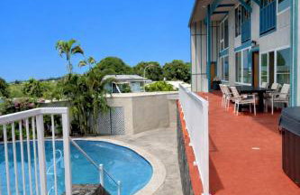 Central! Oceanview Hawaii Style House Pool & SPA - Foto 7