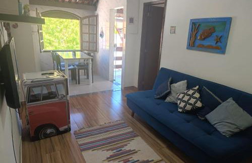 Aconchego do Bem-te-vi Arraial do Cabo Praia Grande - Photo 2