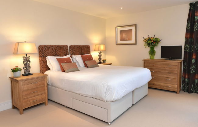 Highland Apartments By Mansley - Foto 6