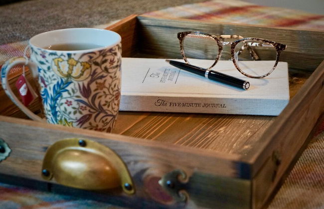 Hazelhurst Farm - Foto 7