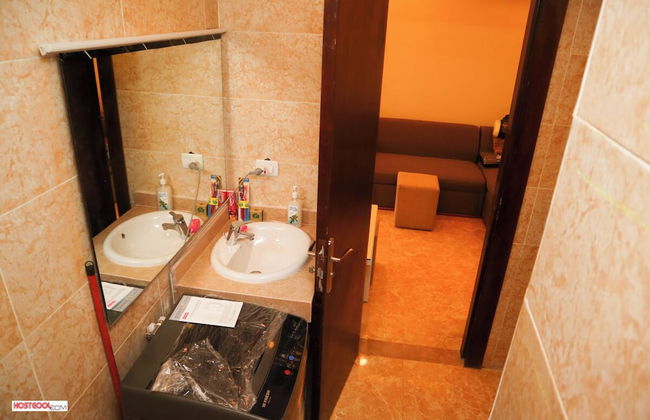 Hostgool Beach Chalets Mirage Bay Resort & aqua park - Foto 52