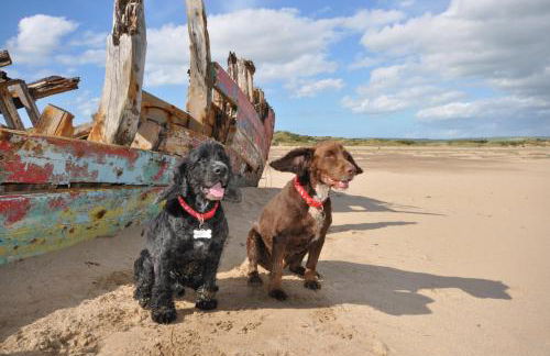 The Coach House - Foto 20