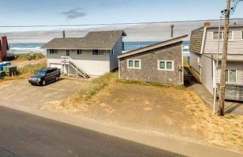 Rockaway Beach Vacation Rental Near Beach Access! - Foto 3